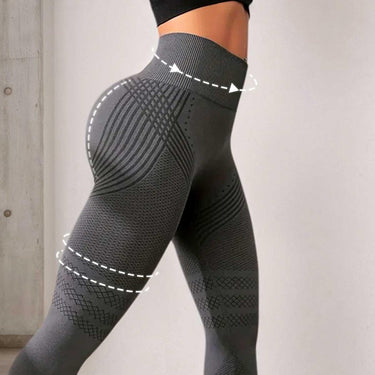 <h5>Curvella™ vs leggings classiques</h5>