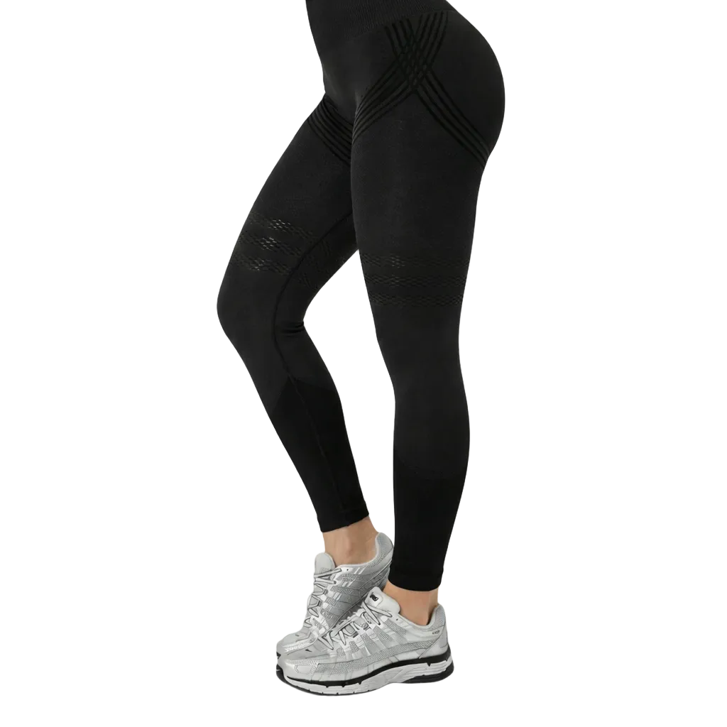 Legging Sculptant 3D Curvella