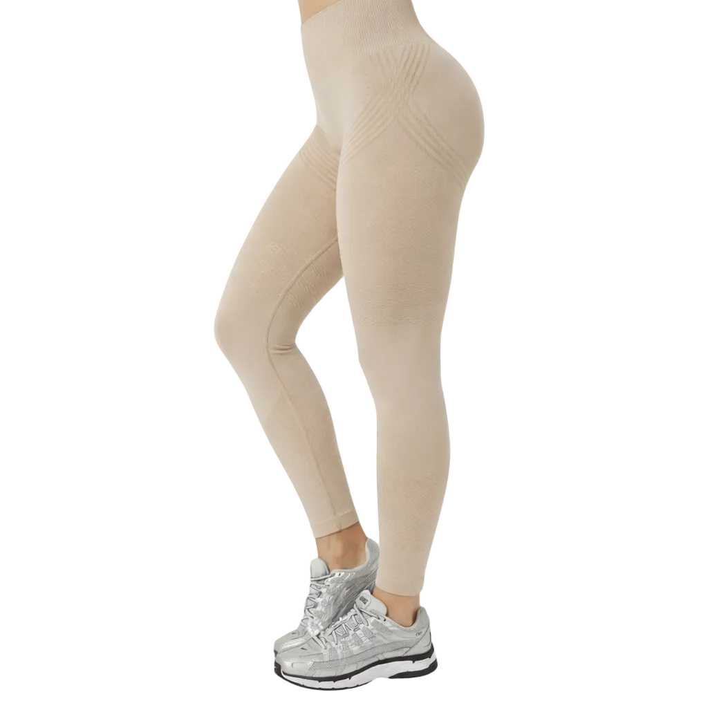 Legging Sculptant 3D Curvella