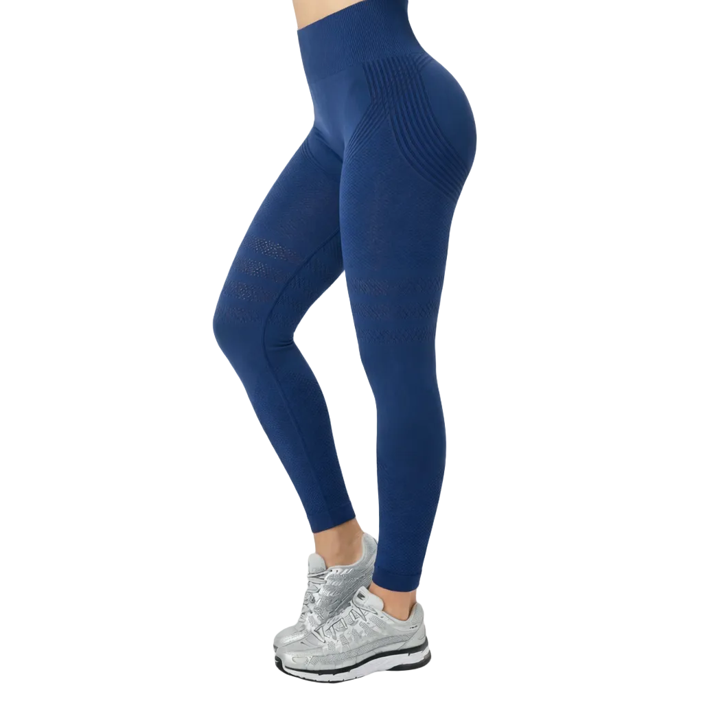 Legging Sculptant 3D Curvella