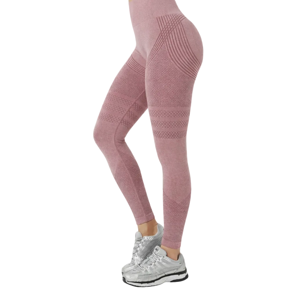 Legging Sculptant 3D Curvella