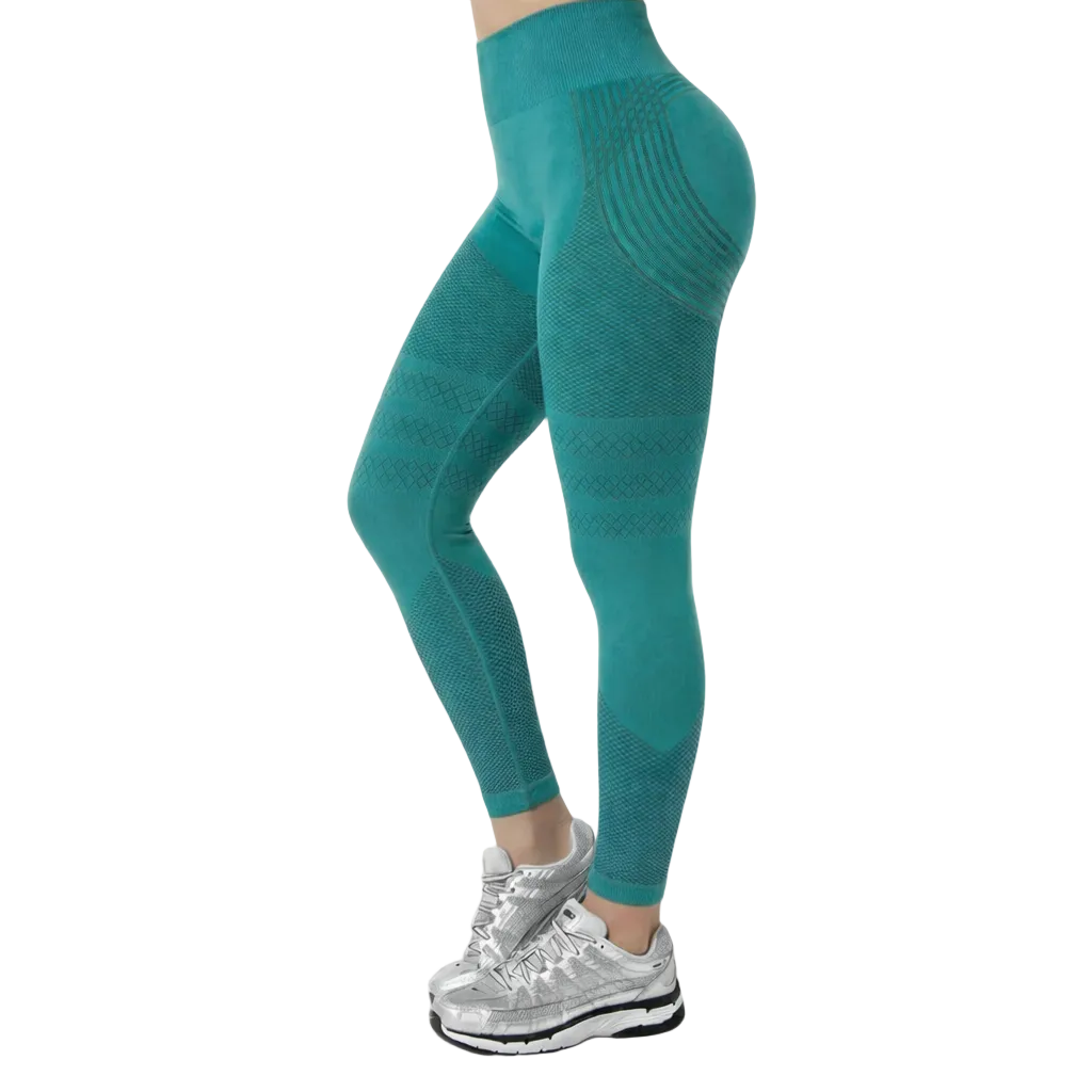 Legging Sculptant 3D Curvella