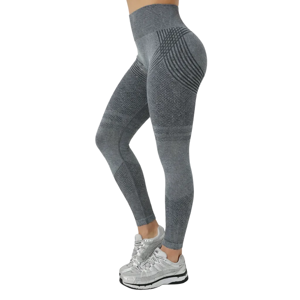 Legging Sculptant 3D Curvella